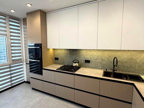 квартира по адресу Сеченова ул., (Будинок 3)