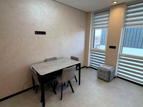 квартира по адресу Сеченова ул., (Будинок 3)