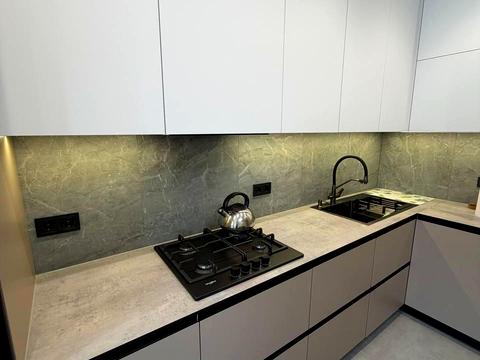 квартира по адресу Сеченова ул., (Будинок 3)