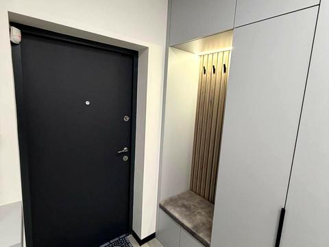 квартира по адресу Сеченова ул., (Будинок 3)