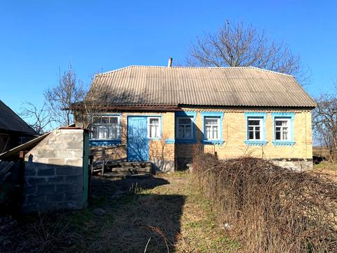 дом по адресу Волиця