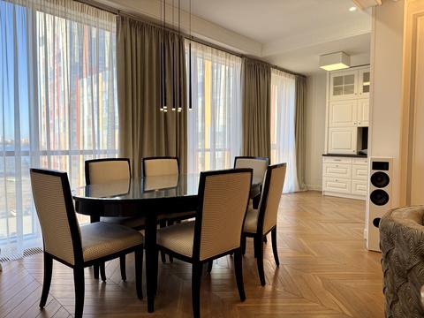 квартира за адресою Дніпро, Набережна вул., 49-А