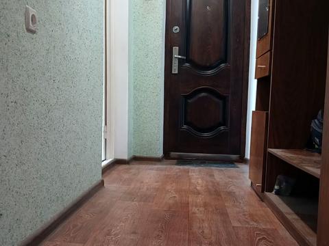 квартира за адресою Вокзальна вул., 17