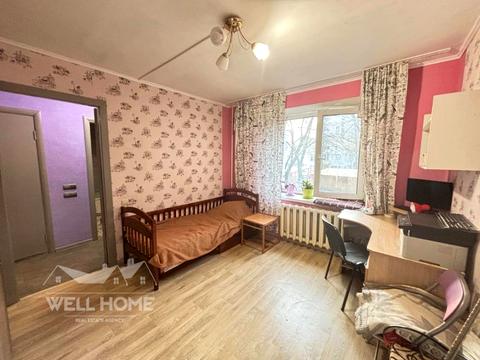 квартира по адресу Бориспольская ул., 32-А