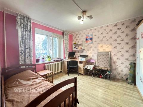 квартира за адресою Бориспільська вул., 32-А