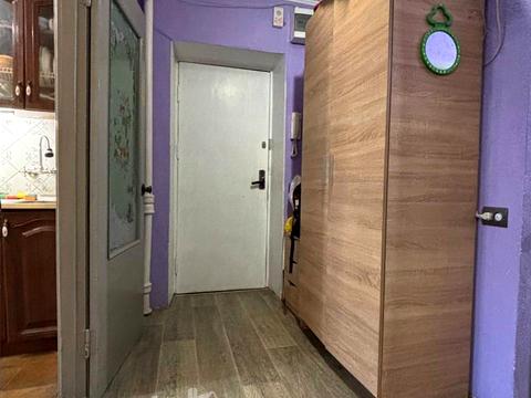 квартира за адресою Бориспільська вул., 32-А