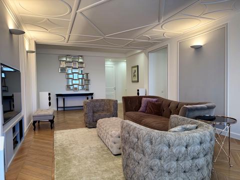 квартира за адресою Дніпро, Набережна вул., 49-А