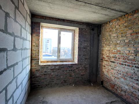 квартира по адресу Глубокая ул., 19-А