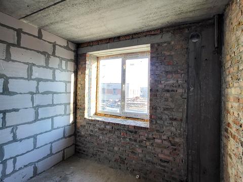 квартира по адресу Глубокая ул., 19-А