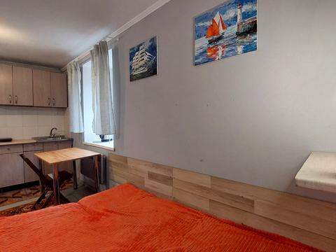 квартира по адресу Канатная ул., 28