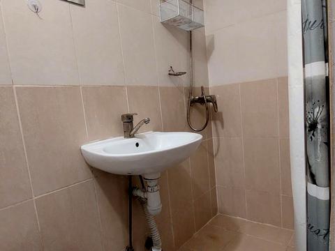 квартира по адресу Канатная ул., 28