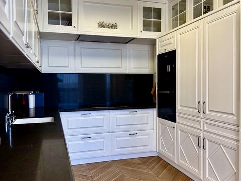 квартира за адресою Дніпро, Набережна вул., 49-А