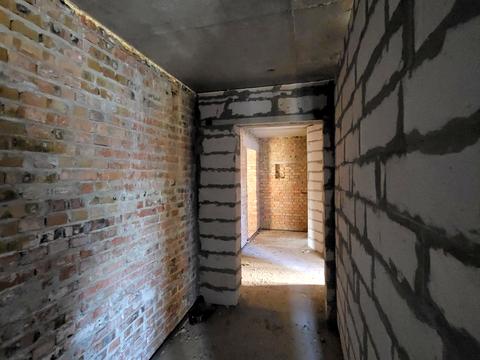 квартира по адресу Глубокая ул., 19-А