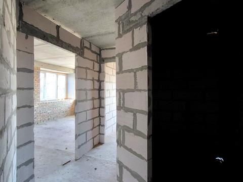 квартира по адресу Глубокая ул., 19-А