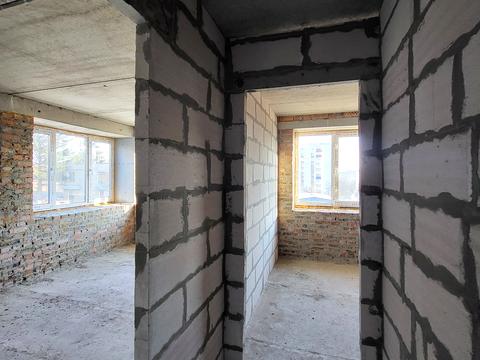 квартира по адресу Глубокая ул., 19-А