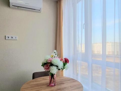 квартира по адресу Свободы ул., 5