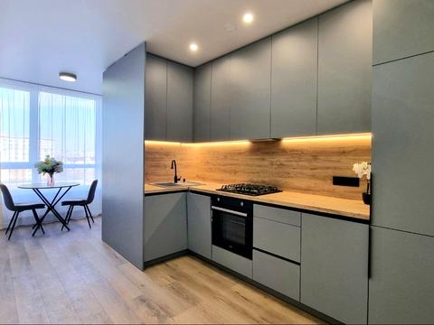 квартира за адресою Свободи вул., 5