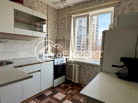 квартира по адресу Андрея Малышко ул., 13-А