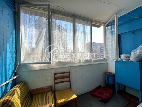 квартира по адресу Андрея Малышко ул., 13-А