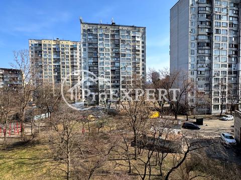 квартира по адресу Андрея Малышко ул., 13-А