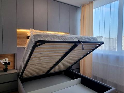 квартира по адресу Свободы ул., 5