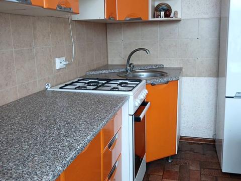 квартира за адресою Вокзальна вул., 17