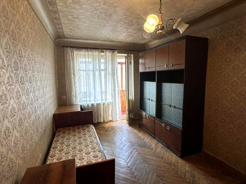 квартира за адресою Голосіївський просп. (40-річчя Жовтня), 100/2