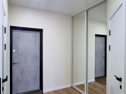 квартира по адресу Свободы ул., 5