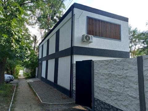 дом по адресу Науки просп. (Ленина), 86