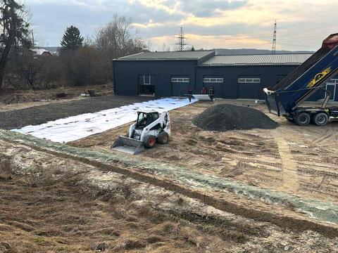 комерційна за адресою Кільцева, 1