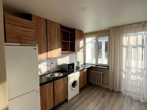 квартира за адресою Кирилівська вул. (Фрунзе), 89