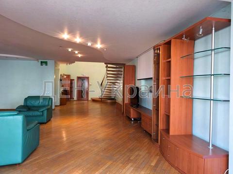 квартира по адресу Левка Лукьяненко ул. (Маршала Тимошенко), 29