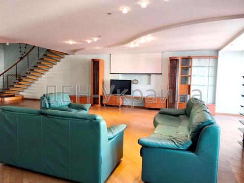 квартира по адресу Левка Лукьяненко ул. (Маршала Тимошенко), 29