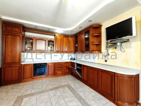 квартира по адресу Левка Лукьяненко ул. (Маршала Тимошенко), 29