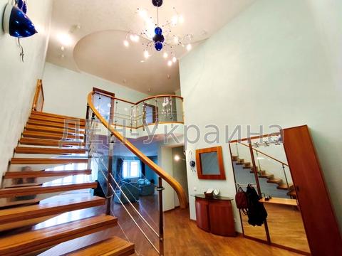 квартира за адресою Левка Лук'яненка вул. (Маршала Тимошенка), 29