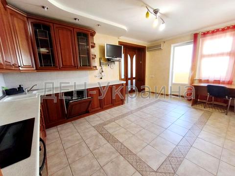 квартира по адресу Левка Лукьяненко ул. (Маршала Тимошенко), 29