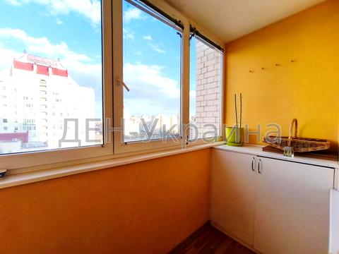 квартира по адресу Левка Лукьяненко ул. (Маршала Тимошенко), 29