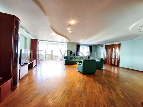 квартира по адресу Левка Лукьяненко ул. (Маршала Тимошенко), 29