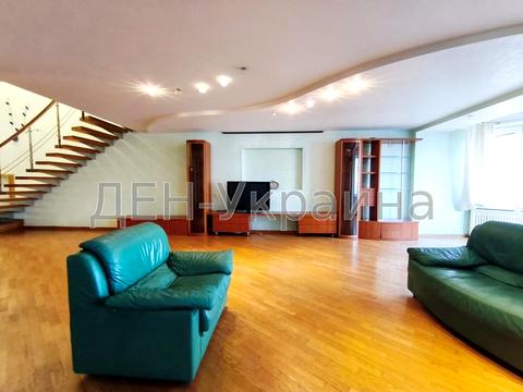 квартира по адресу Левка Лукьяненко ул. (Маршала Тимошенко), 29