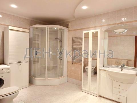 квартира по адресу Левка Лукьяненко ул. (Маршала Тимошенко), 29