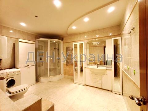 квартира по адресу Левка Лукьяненко ул. (Маршала Тимошенко), 29