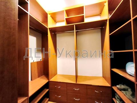 квартира по адресу Левка Лукьяненко ул. (Маршала Тимошенко), 29