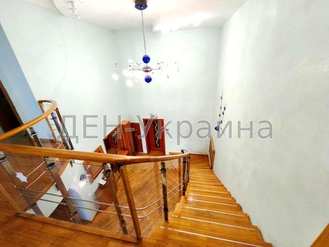 квартира по адресу Левка Лукьяненко ул. (Маршала Тимошенко), 29