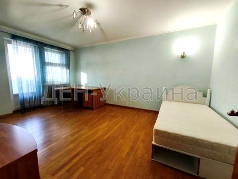 квартира по адресу Левка Лукьяненко ул. (Маршала Тимошенко), 29