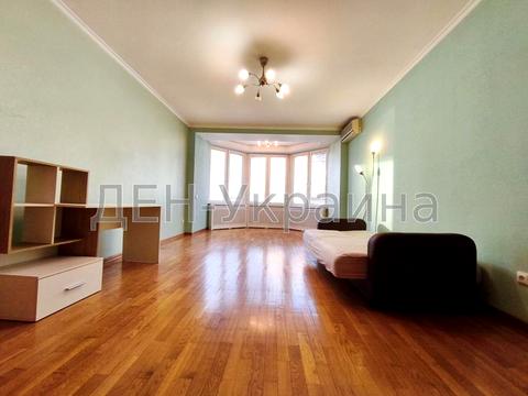 квартира по адресу Левка Лукьяненко ул. (Маршала Тимошенко), 29