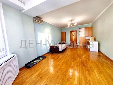 квартира по адресу Левка Лукьяненко ул. (Маршала Тимошенко), 29