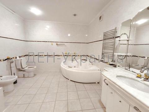 квартира по адресу Левка Лукьяненко ул. (Маршала Тимошенко), 29