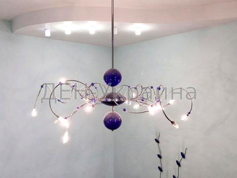 квартира по адресу Левка Лукьяненко ул. (Маршала Тимошенко), 29