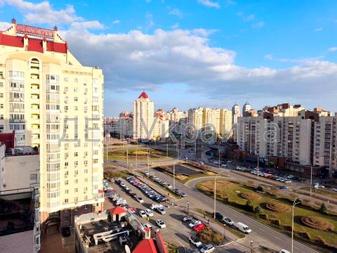 квартира по адресу Левка Лукьяненко ул. (Маршала Тимошенко), 29