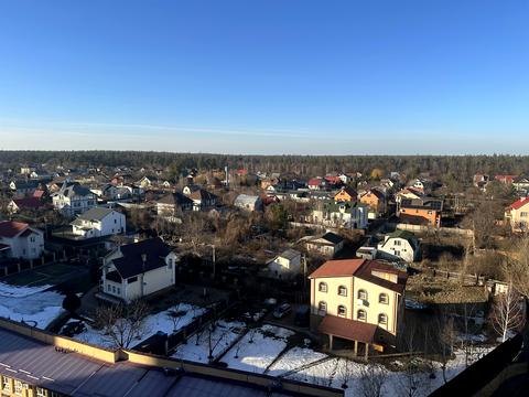 квартира за адресою Валерія Лобановського вул., 30